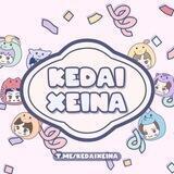 # K E D A I X E I N A ˊˎ-