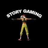🔥 - STORY GAMING - 🎮