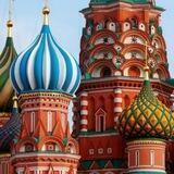 Говорит Москва