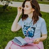 Ешь. Читай. Люби