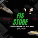 razer gold \ itunse \ uc