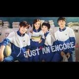 Just An Encore Movie