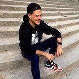 Hadrien Grenier | PSG journalist