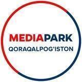 MEDIAPARK Qoraqalpog'iston