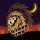 Lioge Inu - Portal 🦁