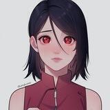 Sarada.