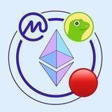 CMC & CG Fastest Alerts - Ethereum