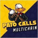 Pato Calls Entry Portal