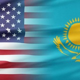 TCO Stellar (Kazakhstan USA Chevron) 🇰🇿🇺🇸