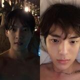 minhyuk