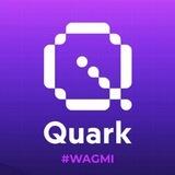QUARK PROTOCOL $QKI [CHANNEL]