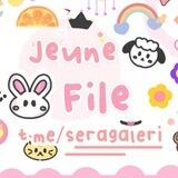  ‎ ‎ ‎𐚈 jeune file! OPEN, read pinned
