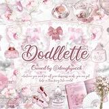 Dodllette, opeennnn