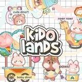 ¤ Talent Kidolands 🎀