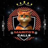 Marito's Calls
