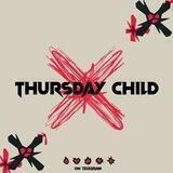 Thursday's Child : Ordal.