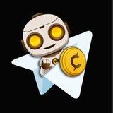 CoinBot Chat - Multichain Dex