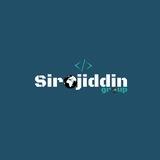 Sirojiddin Group