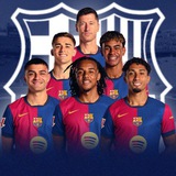 🇪🇸 BARSELONA - LIVE