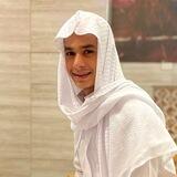 القاري عبدالرحمن مسعد