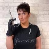 Лариса Любецкая Маникюр Педикюр Люберцы Котельники Москва