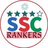 SSC Rankers 😎