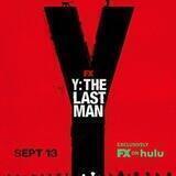 Y The Last Man
