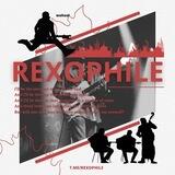 REXOPHILE : HIRTAL MALE TALENT
