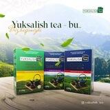 Yuksalish Tea