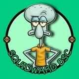 Squidward | 0% Tax Renounced