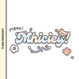Mhiciey - ordal