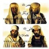 عمر بن الخطاب《رض الله عنه》