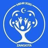 MEHR 2020 ZANGIOTA