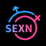 SEXN 🇨🇳 Chinese Group