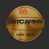 USTC Army Official
