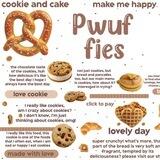 Open : Pwuffies!
