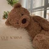 cute academy /анкеты