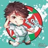 @ Oikwawa ʚ♡ɞ