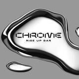 CHROME RISE UP BAR