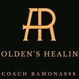 Golden's healing