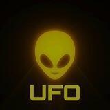 UFO Announcement