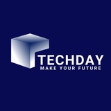 Techdayمؤسسه فناوری و نوآوری