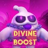 Divine Boost | Brawl Stars Boost