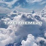 T.me/Theme2D !