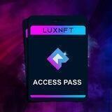 LuxNFT Official
