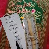 أنـــامَل ورديـةَ...وأقْـلاَمٌ سُـــنية✍️