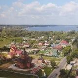 Окрестности Пирогово