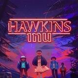 Hawkins Inu