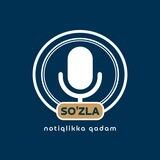 So'zla