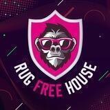 Rug Free House🏡 CRO|ERC|BSC